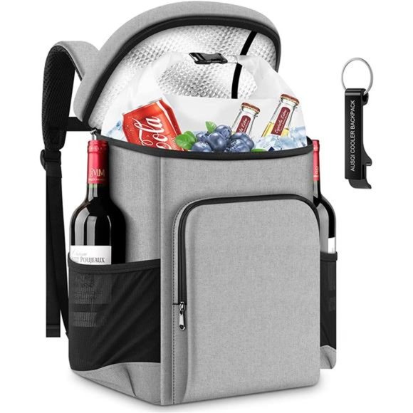 Bags Backpack Coolers Insulated Leak Proof 45 Cans Cooler Backpack